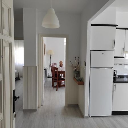 דירות Ézaro Area Pequena מראה חיצוני תמונה